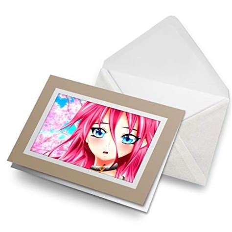 Anime Birthday Cards 30 Sheets Set Anime One Piece Paper Postcard