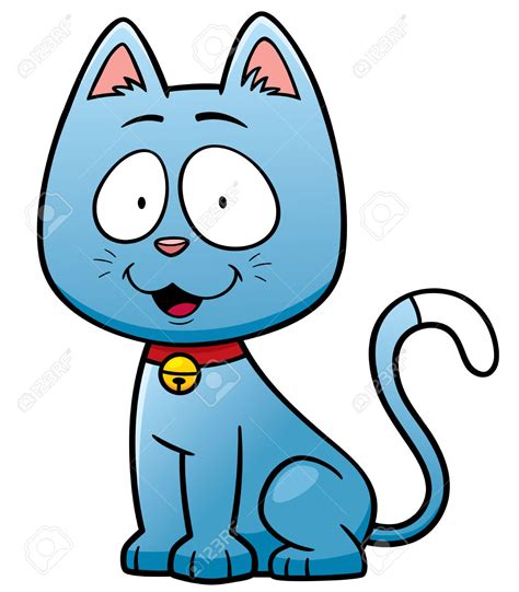 Download 16 Kucing Kartun Ini Dijamin Membuat Mata Kalian Melotot