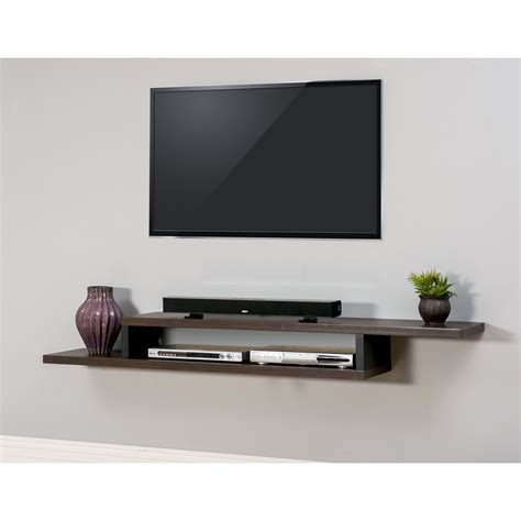 Check out our tv shelf selection for the very best in unique or custom, handmade pieces from our home & living shops. Best 25+ Tv mount with shelf ideas on Pinterest | 3 shelf ...