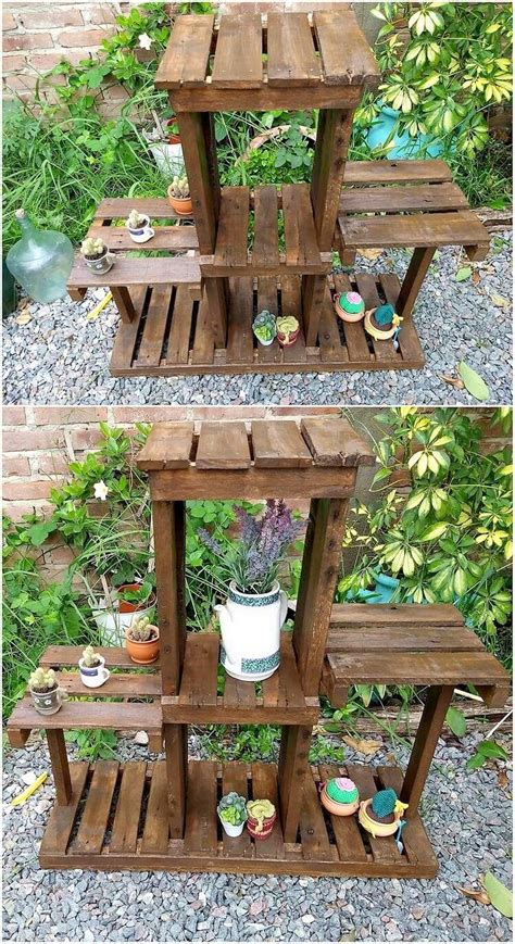 Planter Stand Has Always Been Coming Out To Be The Excellent Option For
