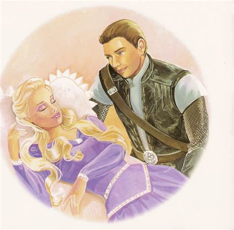 Волшебство пегаса (barbie and the magic of pegasus) 2005. Storyland: Barbie and The Magic of Pegasus