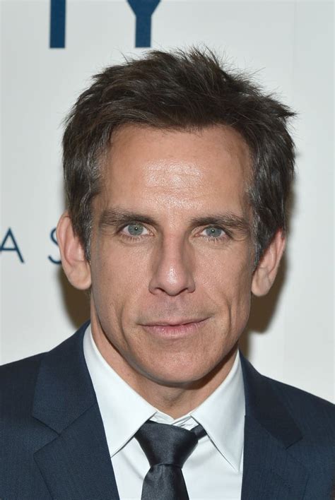 Ben Stiller Stars Who Turn 50 Years Old This Year 2015 Popsugar