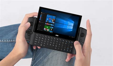 The 10 Best Handheld Gaming Pcs You Can Buy Today Dunia Games