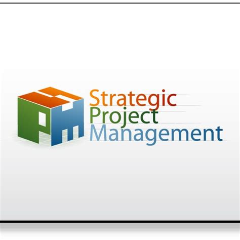 The primary constraints are scope, time, budget. New Logo Design wanted for Project Management business ...