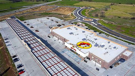 Beard On New Luling Buc Ees Store We Are Humbled To Have This