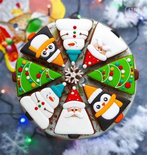Pin On Most Popular Christmas Cookie Recipes