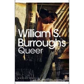 Queer Brochado William S Burroughs Compra Livros Ou Ebook Na Fnac Pt