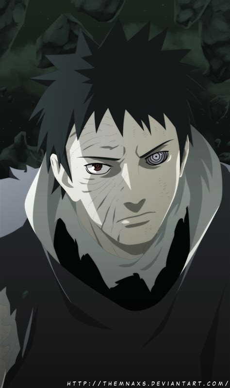 Top Your Favorite Personality Of Obito
