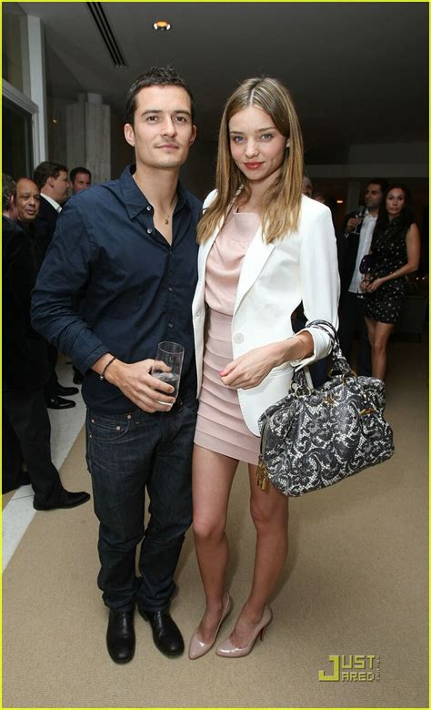 Check spelling or type a new query. Orlando Bloom & Miranda Kerr: Out for Audi!: Photo 2009681 ...