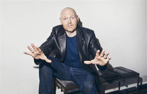 Comedian Bill Burr Will Perform Two Live Shows At Wind Creek Bethlehem