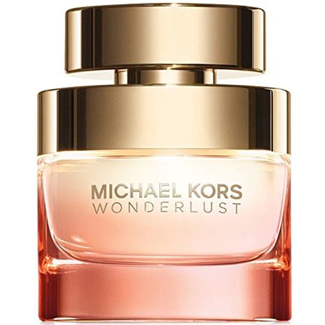 Michael Kors Wonderlust Eau De Parfum 1 7 Oz Newly Launched Visit The