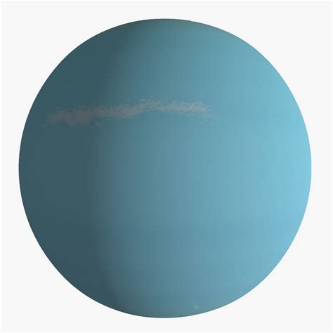 Https://techalive.net/draw/how To Draw A 3 D Model Of Uranus