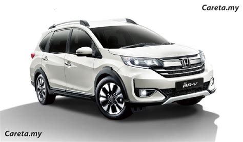 Honda winner x (rs150r v3) rumours, specs, pricing and malaysia launch details. Honda Malaysia lancarkan SUV 7-tempat duduk BR-V 2020 ...