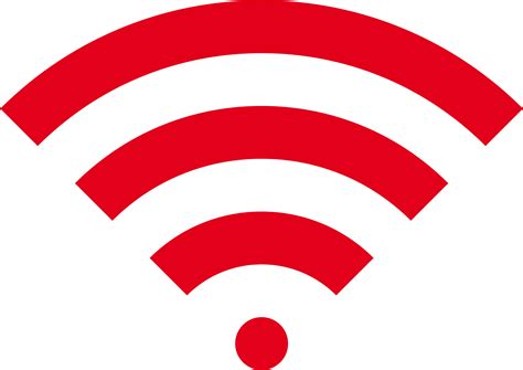 Wifi Symbol Clipart Full Size Clipart 512578 Pinclipart