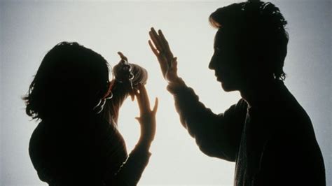 New Domestic Abuse Offences Planned Bbc News