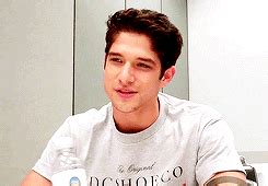 Tyler Posey Find Share On Giphy