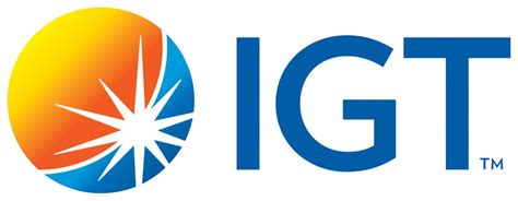IGT stock logo