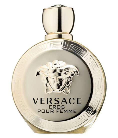 Bergamot ve i̇talyan limon kabuğu notaları ile enerjinizi en üst düzeylere çıkaracaktır. Versace Fragrances Eros Pour Femme Eau de Parfum - 100 ml ...