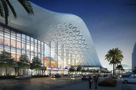 Our team creates experiences through personalized customer service & innovative ideas in all areas of our facility. Construction of $935.1M Las Vegas Convention Center starting | Las Vegas Review-Journal