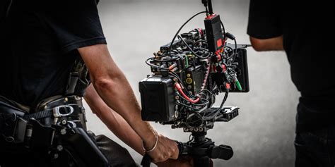 What Is Anamorphic Format 4 Features Of Anamorphic Lenses 2024