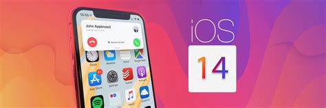 Apples Next Ios 14 Update Looks A Lot Like Android