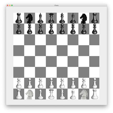 Printable Chess Board Printable Word Searches