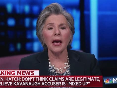 Her husband stewart is a prominent lawyer of oakland. Barbara Boxer: 'This Woman Is to Be Believed,' 'This Was ...
