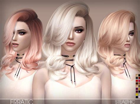 When this happens, people might experience crashes during the game. 12 Best Graphics Mods For Sims 4 (All Free) - FandomSpot