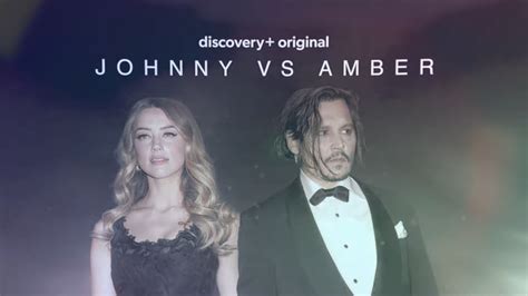 Johnny Vs Amber Documentary Getting A Sequel On Discovery Plus