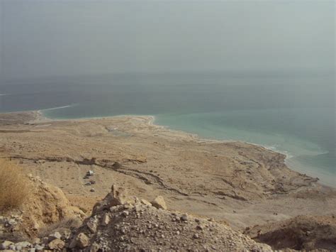 Dead Sea Eilat Israel · Free Photo On Pixabay