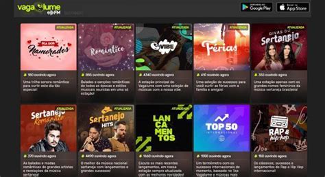 Maybe you would like to learn more about one of these? Vagalume.fm tem música grátis pelo celular e computador ...