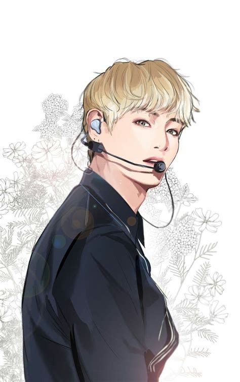 Image of anime version bts anime by vale 383346926 i ntere st. Pin by amy_lol on ☆BTS FANART☆ | Bts fanart, Bts drawings ...