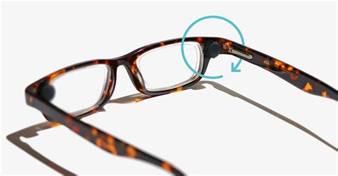 Eyejusters Are A Single Pair Of Glasses To Help You See At All