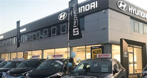 One of the most important skills that a director of finance will have is financial forecasting and planning. UK's largest Hyundai dealership opens in Croydon