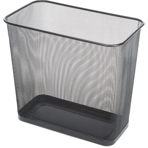 Garbage Can And Recycling Deskside Wastebaskets Rubbermaid
