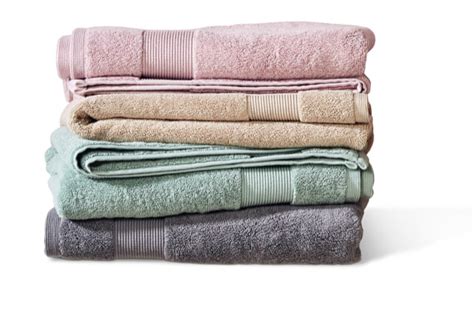 We've broken down this comprehensive guide into five parts. Towel Buying Guide - Kmart