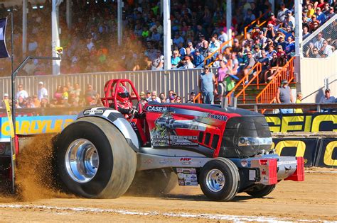 Check for fake followers and engagements. Antique & Classic Tractor Pull | KMZU