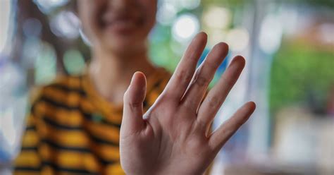 Finger Length Could Provide A Clue To One S Sexual Orientation Study Finds