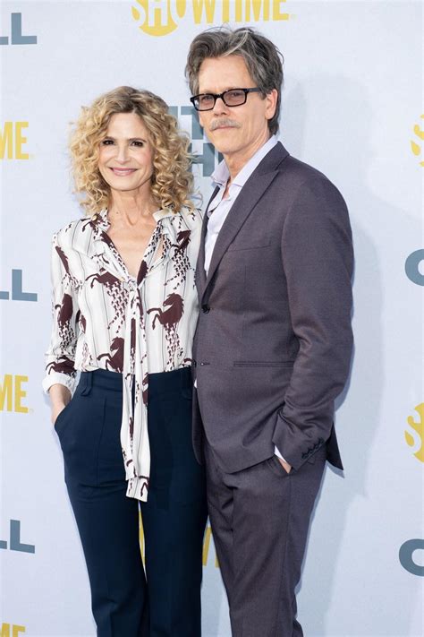 Kevin Bacon Says Wife Kyra Sedgwick Always Has His Back She S Never