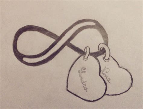 Bff Symbol Image Search Results In Bff Drawings Best Friend Drawings Infinity Drawings