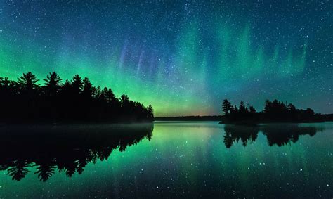 Best Time To See The Northern Lights In Minnesota | Noconexpress