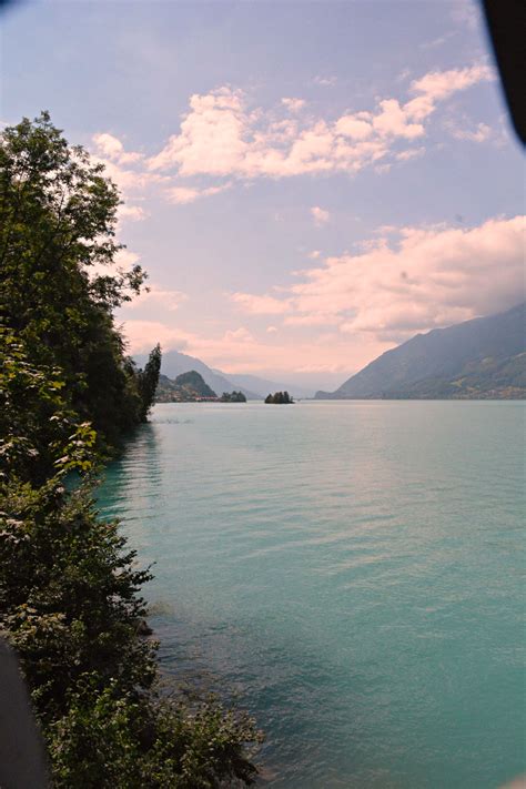 Switzerland Lake Brienz Wil 57 Best Places To Travel Adventure