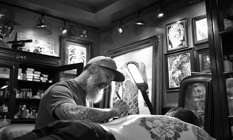 San Diego Tattoo Artist Turk To Compete In Season 11 Of Ink Master