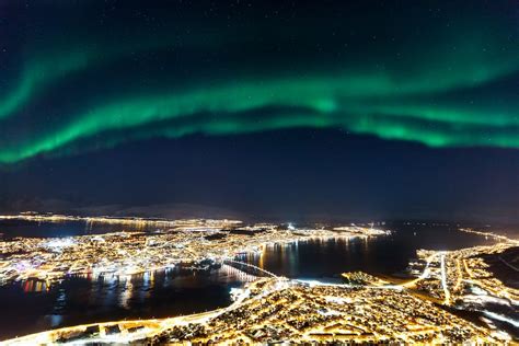 8 Best Tromso Northern Lights Tours Insider Tips