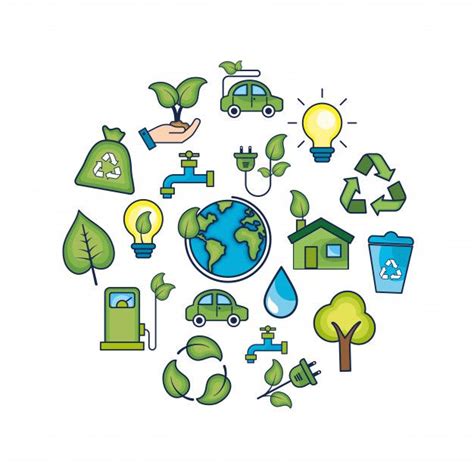 Desenhos Sobre Sustentabilidade Ambiental Nosta