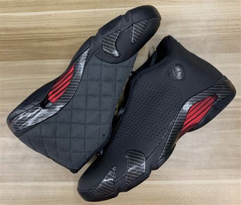 Your #1 destination for 100% authentic sneaker online shopping, we carry the latest nike, air jordans, adidas, and other brands as well as the clas. Air Jordan 14 SE Black Ferrari Arriving In December • KicksOnFire.com