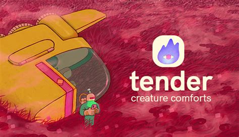 Save 70 On Tender Creature Comforts On Steam