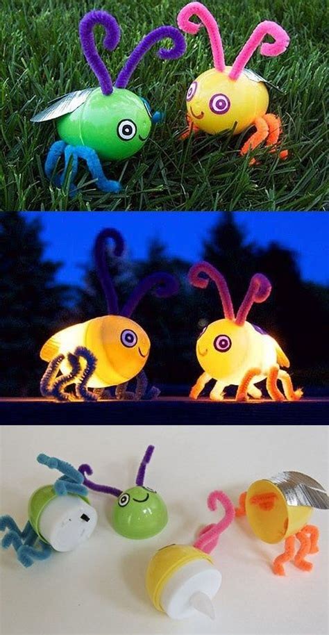 On this page you can find things that light up answers, so you can solve stage and earn three stars without using joker and hints. 40 Creative Summer Crafts for Kids That Are Really Fun