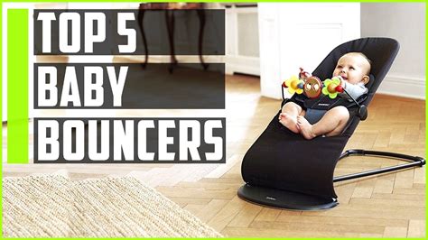 Best Baby Bouncers 2023 Top 5 Best Baby Bouncer Reviews Youtube