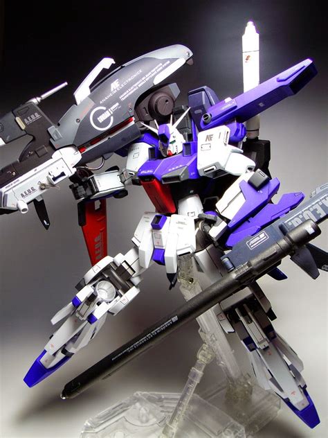 Mg 1100 Full Armor Gundam Zz Custom Build Gundam Kits Collection